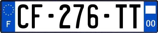 CF-276-TT