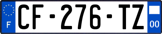 CF-276-TZ