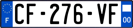 CF-276-VF