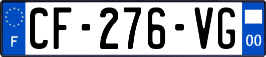 CF-276-VG