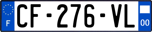 CF-276-VL