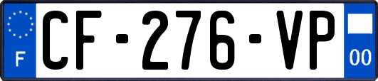 CF-276-VP