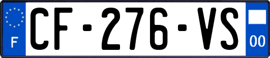 CF-276-VS