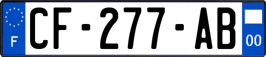 CF-277-AB