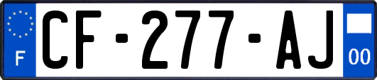 CF-277-AJ