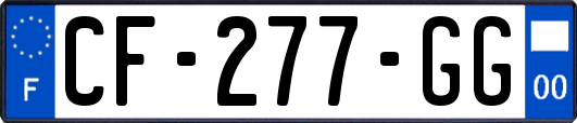 CF-277-GG