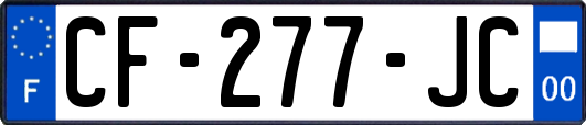 CF-277-JC