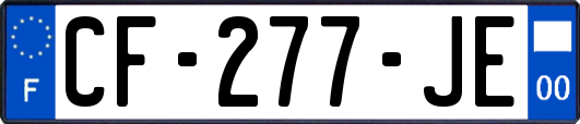 CF-277-JE