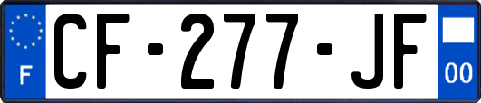 CF-277-JF