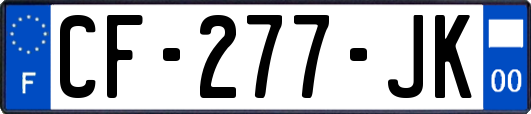 CF-277-JK