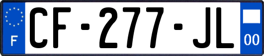 CF-277-JL