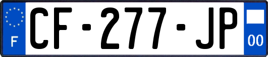 CF-277-JP