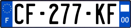 CF-277-KF