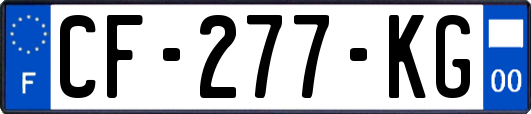 CF-277-KG