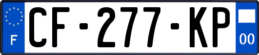 CF-277-KP