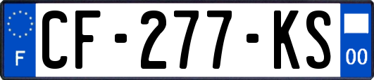CF-277-KS