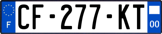 CF-277-KT