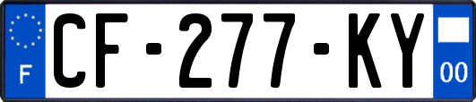 CF-277-KY