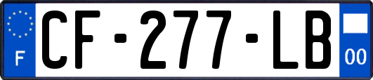 CF-277-LB