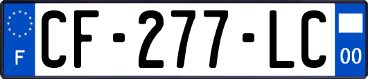 CF-277-LC