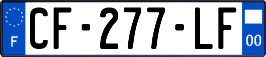 CF-277-LF
