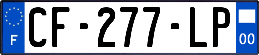 CF-277-LP