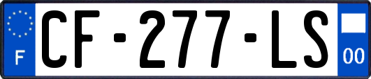 CF-277-LS