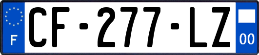 CF-277-LZ