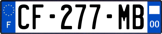 CF-277-MB