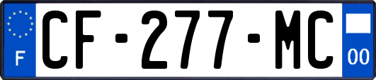 CF-277-MC