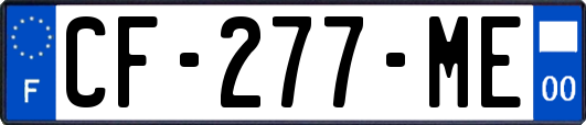 CF-277-ME