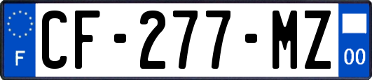 CF-277-MZ