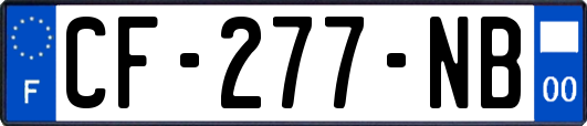CF-277-NB