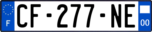 CF-277-NE