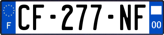 CF-277-NF
