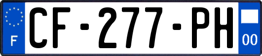 CF-277-PH
