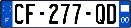 CF-277-QD