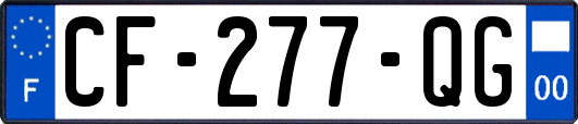 CF-277-QG
