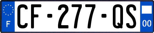 CF-277-QS