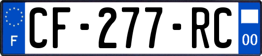 CF-277-RC