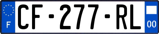 CF-277-RL