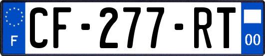 CF-277-RT