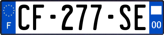 CF-277-SE
