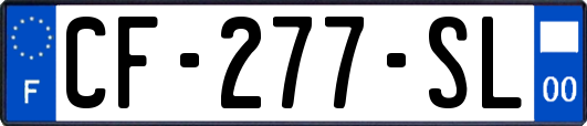 CF-277-SL