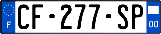 CF-277-SP