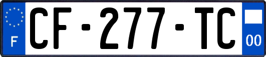 CF-277-TC