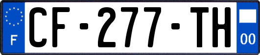 CF-277-TH