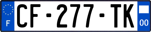 CF-277-TK