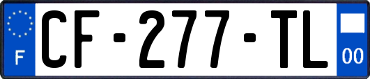 CF-277-TL
