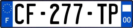 CF-277-TP